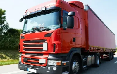 Antalya Posof Ambar Kargo