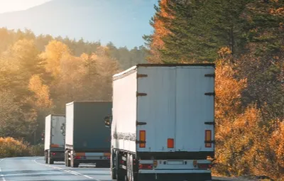 Antalya ile Posof Arası Klima Taşıma