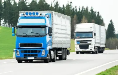 Antalya ile Posof Arası Eşya Taşıma